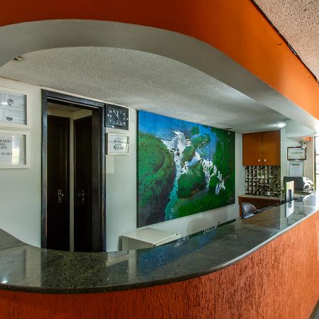 Hotel Damen Foz do Iguaçu Dış mekan fotoğraf