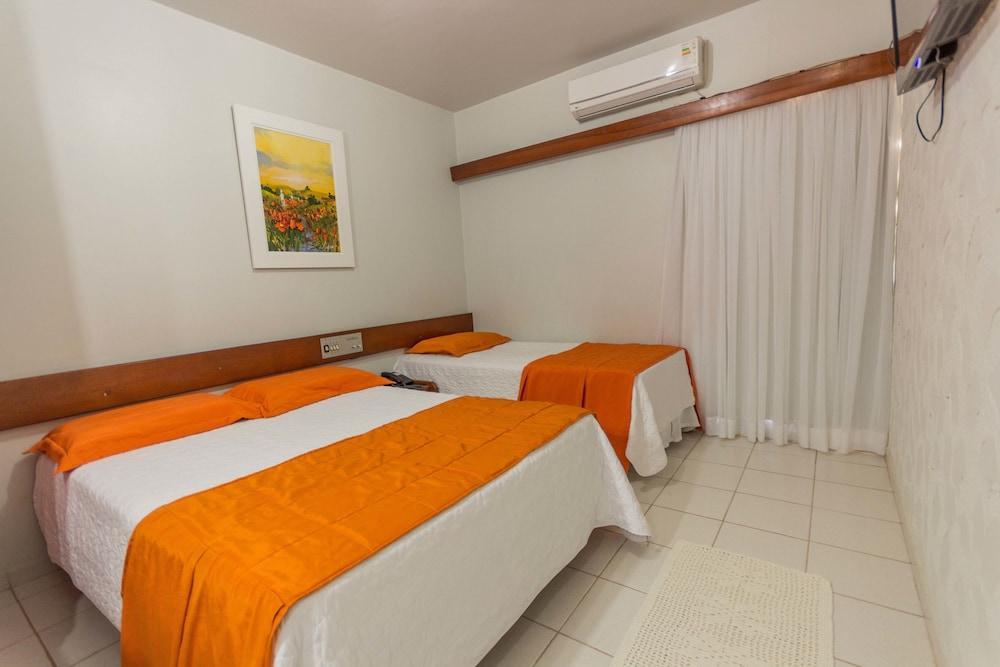 Hotel Damen Foz do Iguaçu Dış mekan fotoğraf