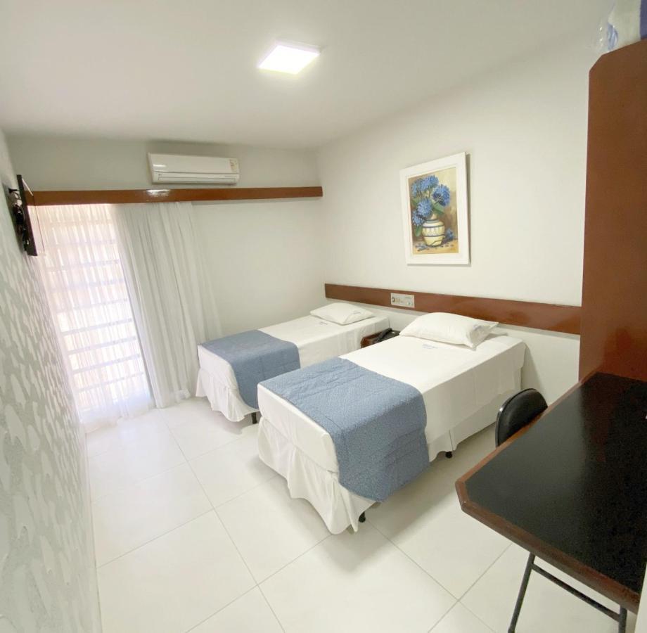 Hotel Damen Foz do Iguaçu Dış mekan fotoğraf