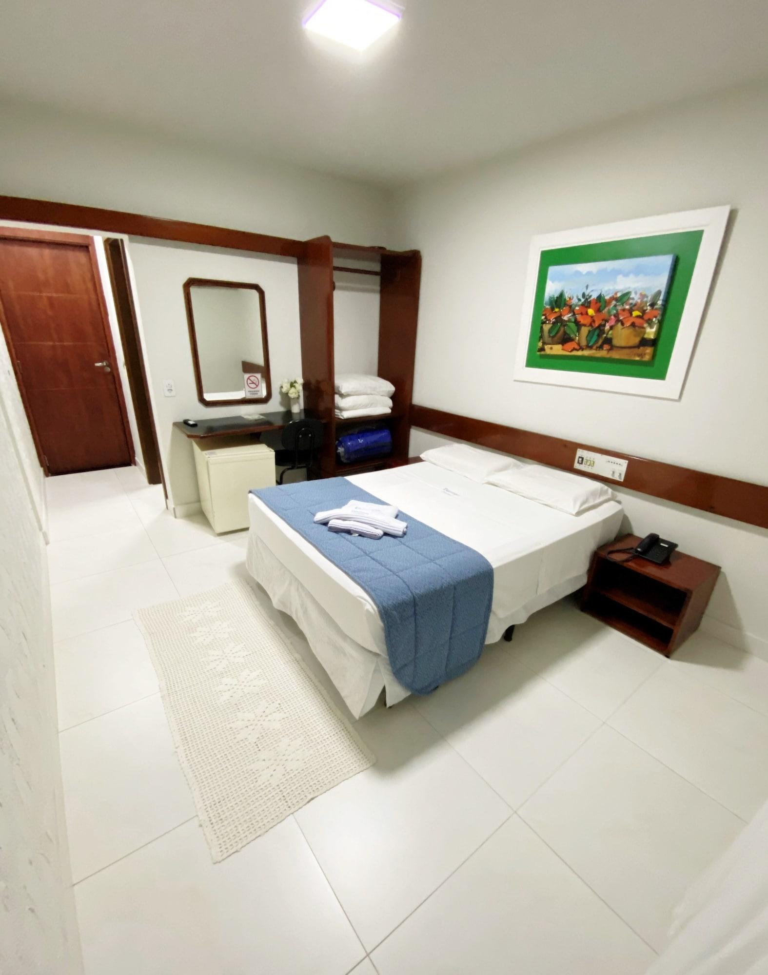 Hotel Damen Foz do Iguaçu Dış mekan fotoğraf