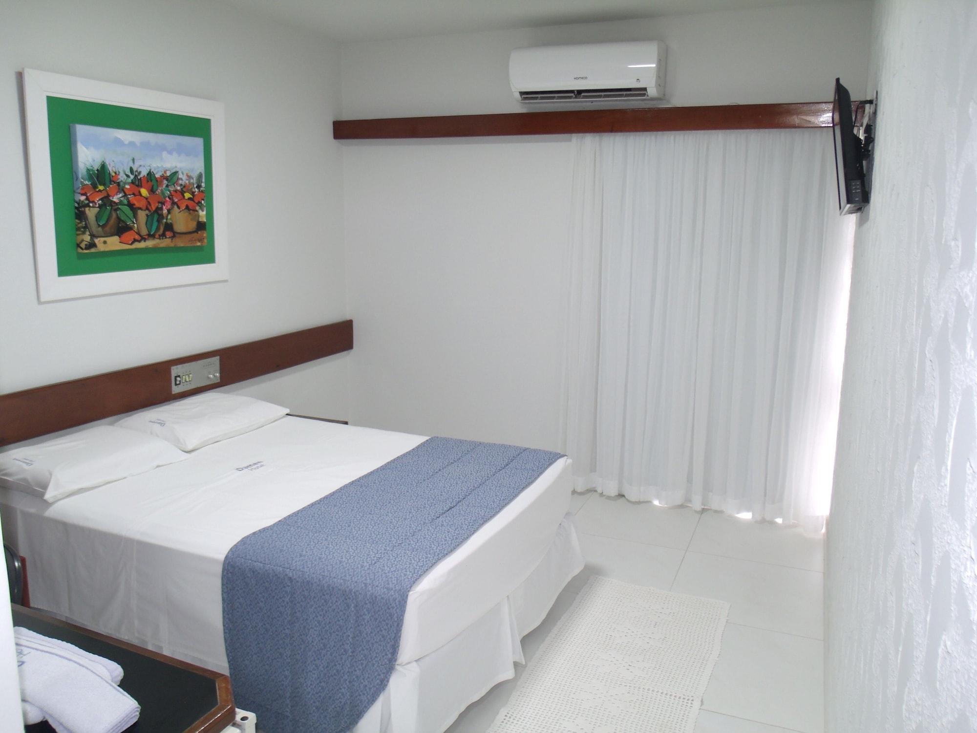 Hotel Damen Foz do Iguaçu Dış mekan fotoğraf
