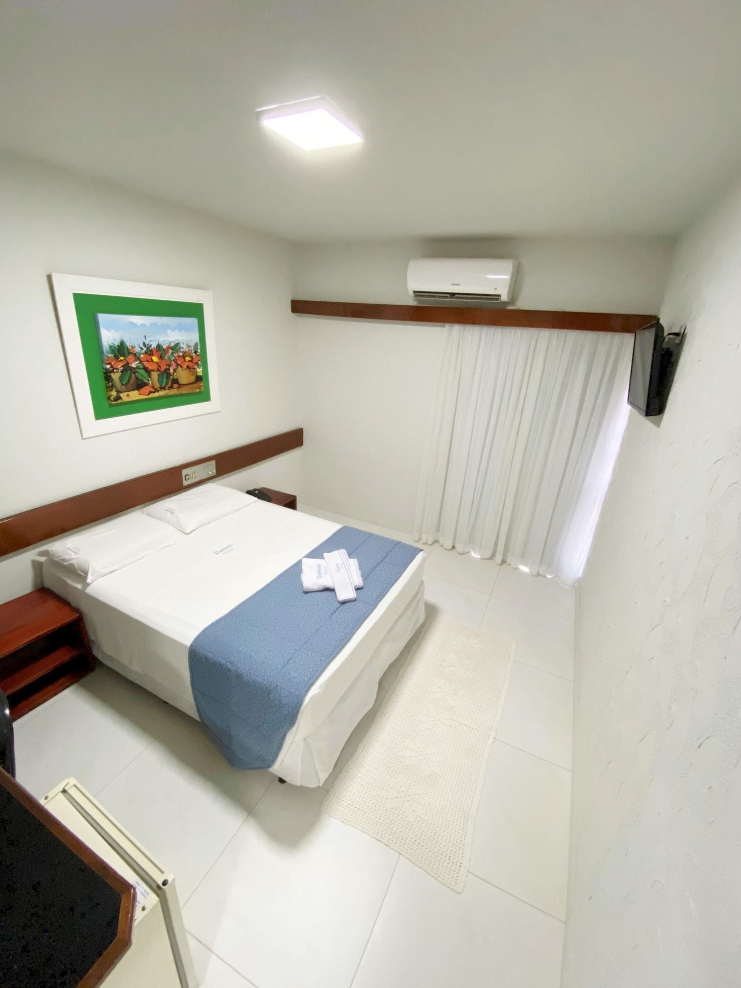 Hotel Damen Foz do Iguaçu Dış mekan fotoğraf