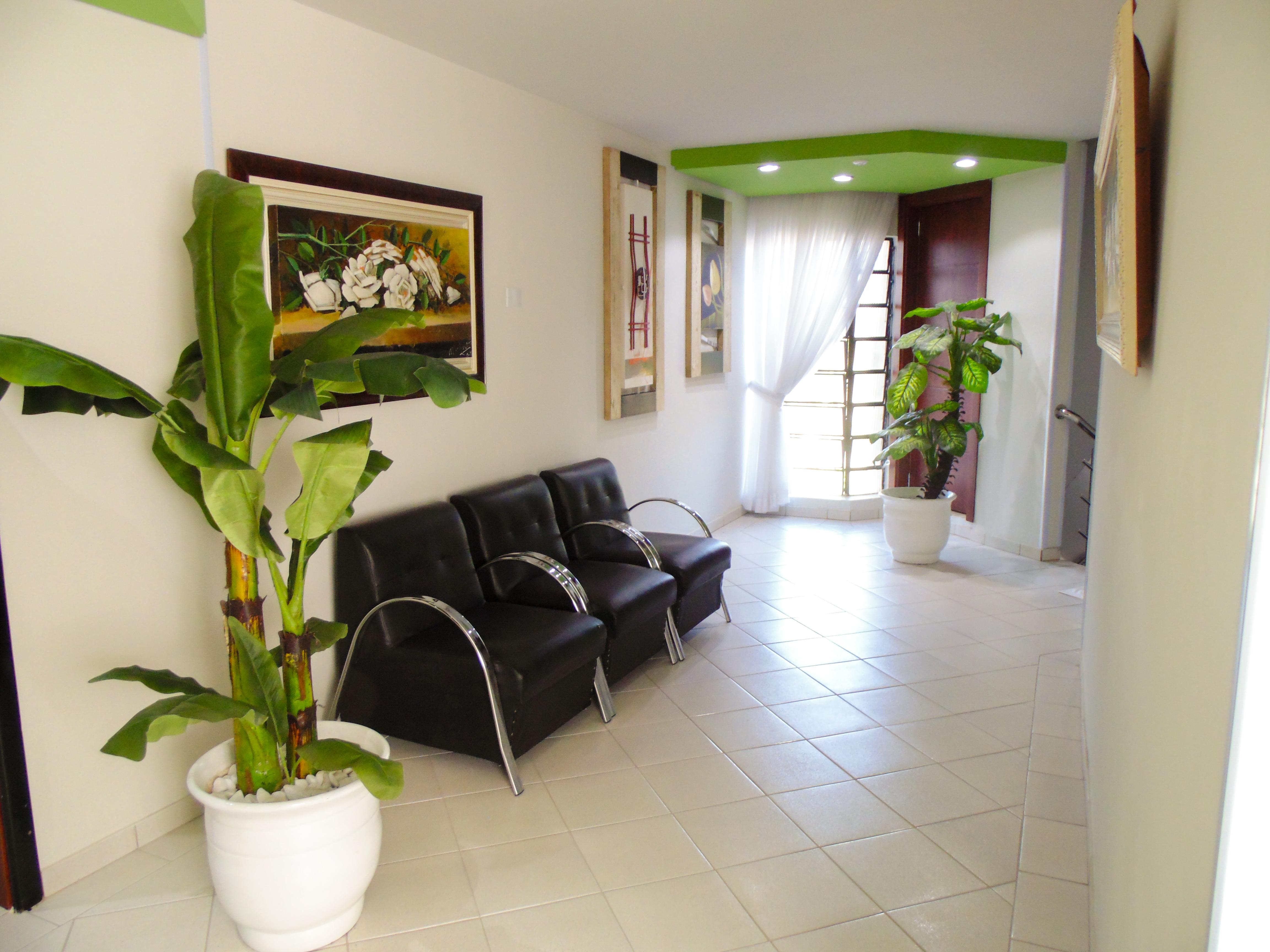 Hotel Damen Foz do Iguaçu Dış mekan fotoğraf