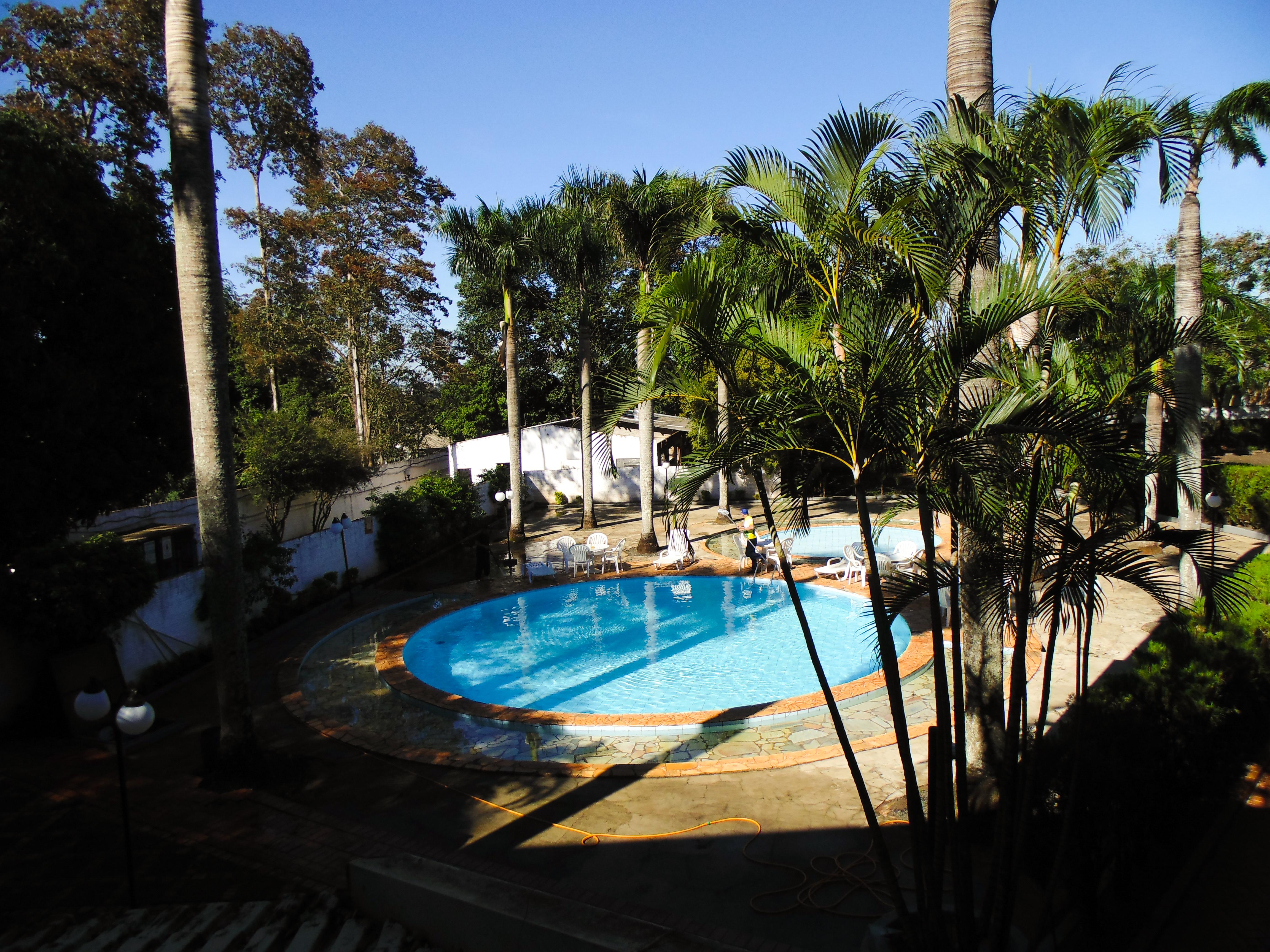 Hotel Damen Foz do Iguaçu Dış mekan fotoğraf