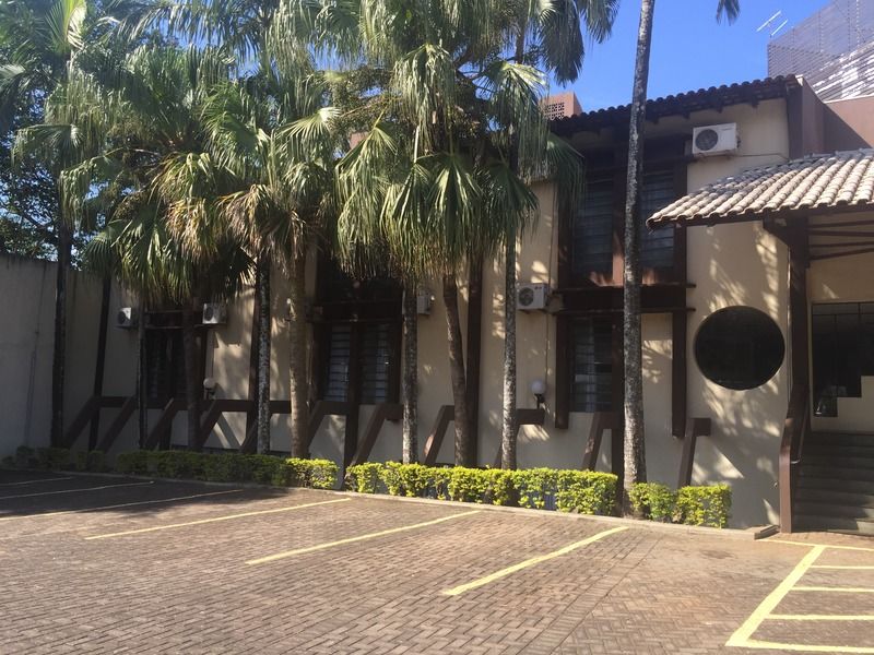 Hotel Damen Foz do Iguaçu Dış mekan fotoğraf